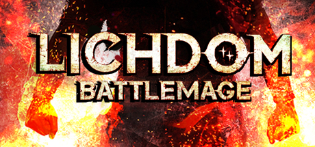 巫妖国：战斗法师/Lichdom: Battlemage-好欧游戏仓库