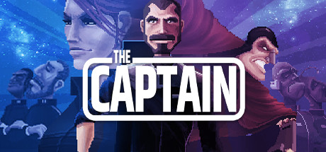 船长/The Captain-好欧游戏仓库