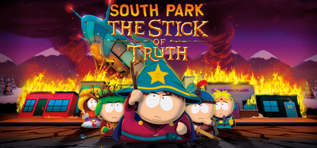 南方公园：真理之杖/South Park: The Stick of Truth下载 - 好欧游戏仓库