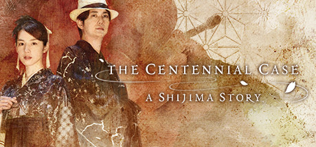 春逝百年抄/The Centennial Case: A Shijima Story（Build.8603566+DLC+预购特典）-好欧游戏仓库