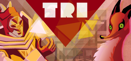 三:友情与疯狂/TRI: Of Friendship and Madness(v1.2.1)-好欧游戏仓库
