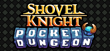 铲子骑士口袋地牢/Shovel Knight Pocket Dungeon-好欧游戏仓库
