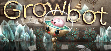 成长机器人/Growbot（v1.0.6）-好欧游戏仓库