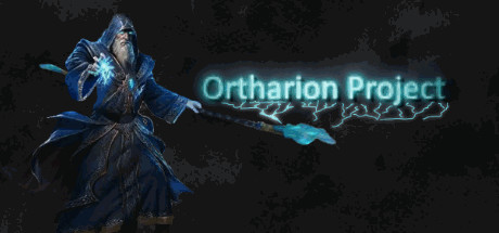奥萨里奥项目/Ortharion project-好欧游戏仓库