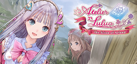 露露亚的工作室:雅兰德的炼金术士4/Atelier Lulua: The Alchemist of Arland 4-好欧游戏仓库