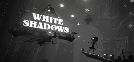 白色阴影/White Shadows-好欧游戏仓库