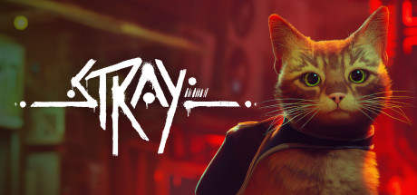 迷失/Stray(v1.2)-喵喵喵?-好欧游戏仓库