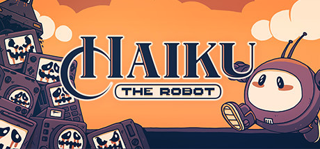 机器人海库/Haiku, the Robot-好欧游戏仓库