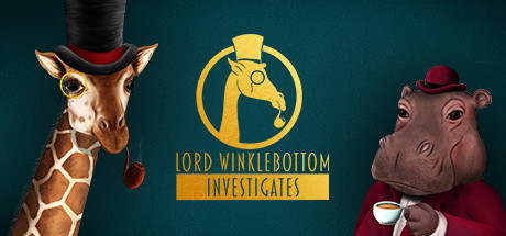 温寇波顿勋爵探案记/Lord Winklebottom Investigates-好欧游戏仓库