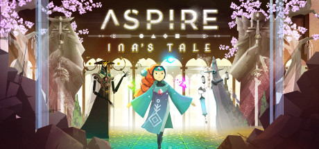 追求:伊娜传说/Aspire: Inas Tale-好欧游戏仓库