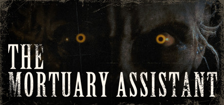 停尸间助手/The Mortuary Assistant（v1.0.34）-好欧游戏仓库