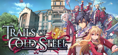 英雄传说:闪之轨迹/The Legend of Heroes: Trails of Cold Steel下载 - 好欧游
