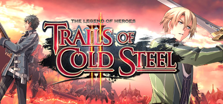 英雄传说:闪之轨迹2/The Legend of Heroes: Trails of Cold Steel II下载 -