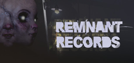 残存记录/Remnant Records（更新v1.0.1）-好欧游戏仓库