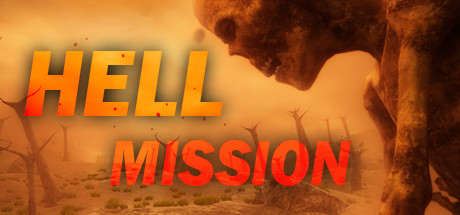 地狱任务/Hell Mission-好欧游戏仓库