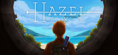 彼岸晴空/Hazel Sky（v1.0.10）-好欧游戏仓库