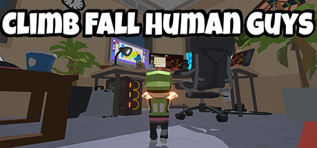 攀爬坠落的人类/Climb Fall Human Guys-好欧游戏仓库