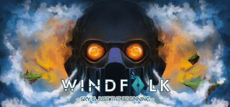 风之子：天空只是开始/Windfolk: Sky is just the Beginning-好欧游戏仓库
