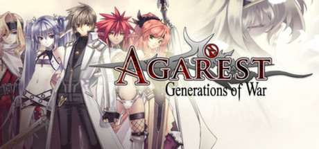阿加雷斯特战记/Agarest: Generations of War（v20150518-典藏版）-好欧游戏仓库