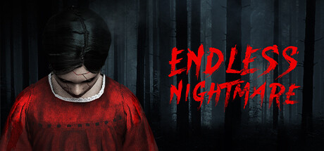 无尽噩梦/Endless Nightmare（Build.9623304）-好欧游戏仓库