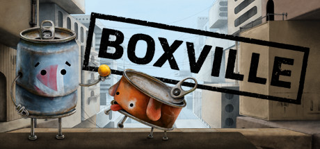 博克斯维尔/Boxville-好欧游戏仓库