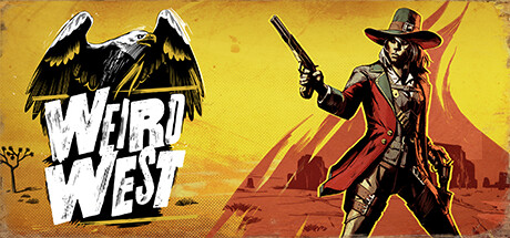 诡野西部/Weird West(V1.05.B77786A-节日僵尸+全DLC+尼普模式)-好欧游戏仓库