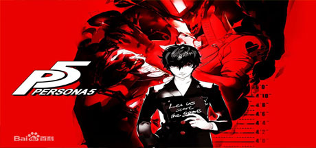 女神异闻录5/Persona 5（V1.03）-好欧游戏仓库