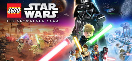 乐高星球大战:天行者传奇/LEGO Star Wars: The Skywalker Saga(豪华版-v1.0.0.32877+DLC)-好欧游戏仓库