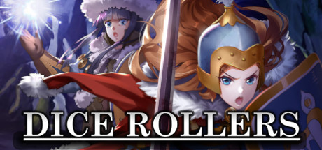 骰子滚筒/Dice Rollers-好欧游戏仓库