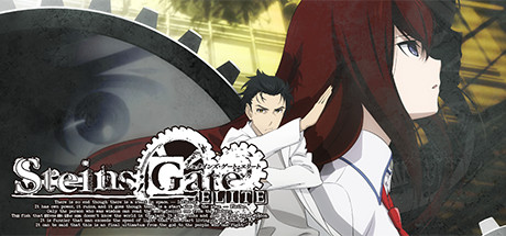 命运石之门:精英STEINS;GATE ELITE下载 - 好欧游戏仓库