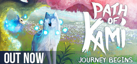 神道/Path of Kami: Journey Begins-好欧游戏仓库