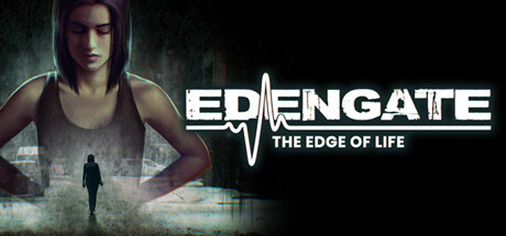 伊甸门生命边界/EDENGATE The Edge of Life-好欧游戏仓库