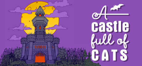 城堡满是猫/A Castle Full of Cats-好欧游戏仓库