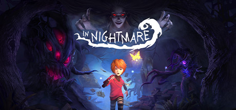 暗夜长梦/In Nightmare（更新v20250410）-好欧游戏仓库