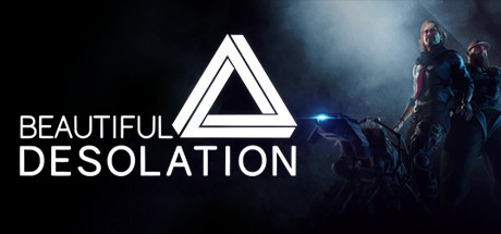 美丽废墟/BEAUTIFUL DESOLATION（v1.0.7.3豪华版）-好欧游戏仓库