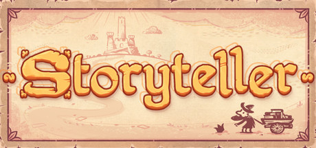 讲故事的人/Storyteller(v1.1.15)-好欧游戏仓库