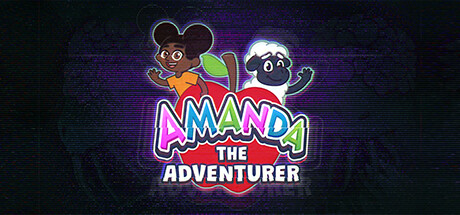 冒险家阿曼达/Amanda the Adventurer-好欧游戏仓库