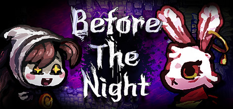 夜幕降临前/Before The Night-好欧游戏仓库