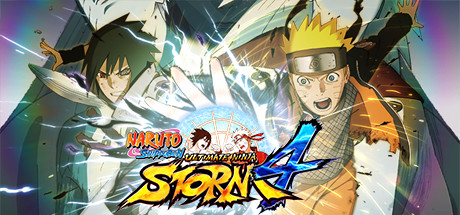 火影忍者究极忍者风暴4:博人之路/Naruto Shippuden: Ultimate Ninja Storm 4 Road to Boruto(更新v1.12.00)-好欧游戏仓库