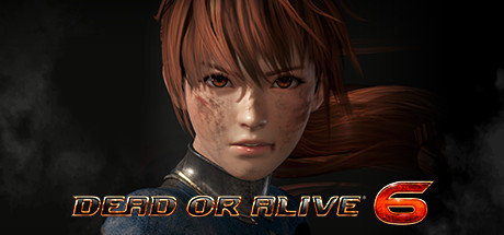 死或生6/Dead or Alive 6-好欧游戏仓库
