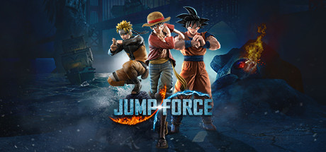 Jump大乱斗/Jump Force（更新v3.02终极版）-好欧游戏仓库