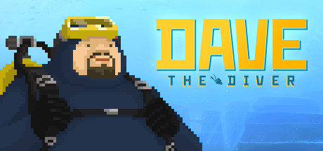 潜水员戴夫/DAVE THE DIVER(更新v1.0.3.1569)-好欧游戏仓库