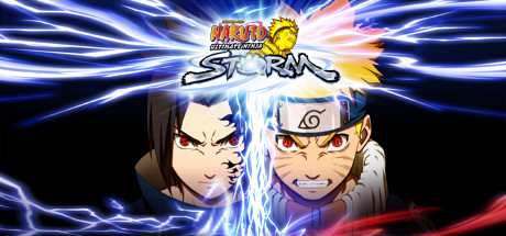 火影忍者究极忍者风暴/ NARUTO: Ultimate Ninja STORM (更新v1.0)-好欧游戏仓库