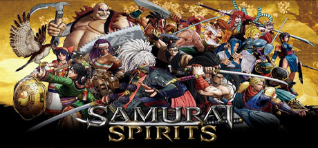 侍魂晓/SAMURAI SHODOWN（V2.41-全DLC+豪华版）-好欧游戏仓库