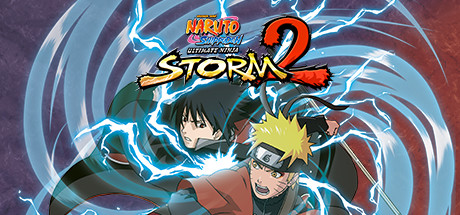 火影忍者究极忍者风暴2/NARUTO SHIPPUDEN: Ultimate Ninja STORM 2 (更新v1.0)-好欧游戏仓库