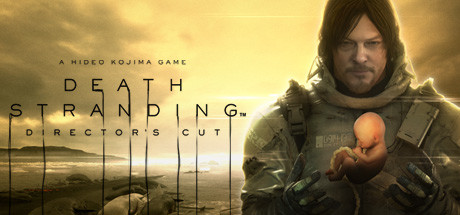 死亡搁浅导演剪辑版/DEATH STRANDING DIRECTOR’S CUT下载 - 好欧游戏仓库