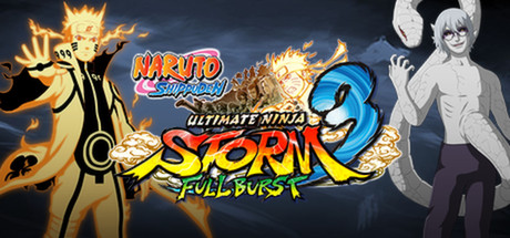 火影忍者究极忍者风暴3完全爆发HD /NARUTO SHIPPUDEN: Ultimate Ninja STORM 3 Full Burst HD （更新v1.0.0.7）-好欧游戏仓库