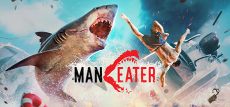 食人鲨/Maneater（豪华版-V22.10.15+DLC）-好欧游戏仓库