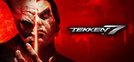 铁拳7/TEKKEN 7（v5.10HF）-好欧游戏仓库