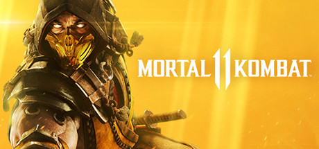真人快打11/Mortal Kombat 11（更新v0.386.34终极版）-好欧游戏仓库